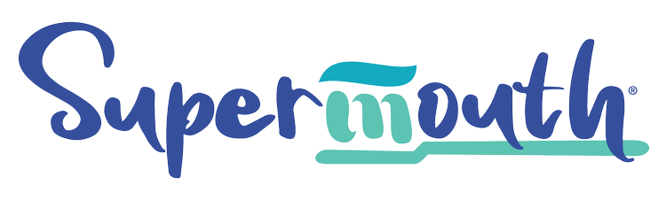 supermouth logo
